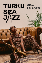 Boksi / Turku Sea Jazz